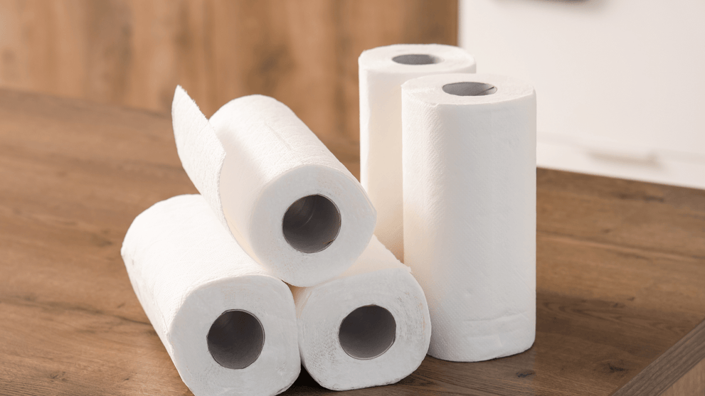 Are Paper Towels Bad For The Environment? - SWEDEdishcloths.com