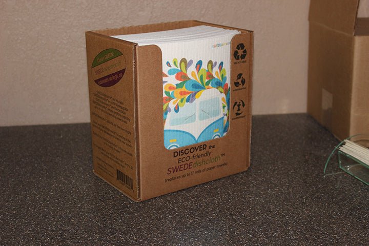 Looking to buy Swedish Dishcloths Wholesale? - SWEDEdishcloths.com