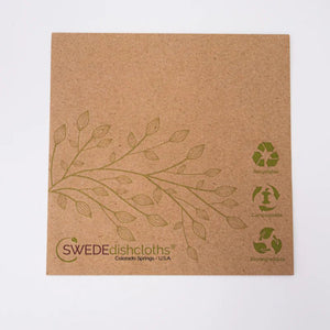 Envelopes - SWEDEdishcloths.com