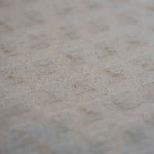 Chamomile Flowers Swedish Dishcloths | ECO Friendly Absorbent Cleaning Cloth - SWEDEdishcloths.com