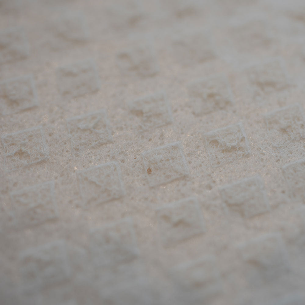 Swedish Dishcloth texture